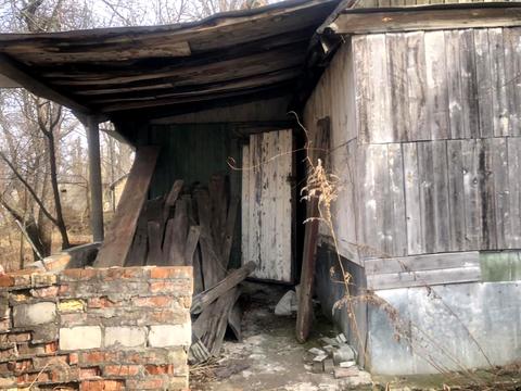 дом по адресу Садовая (Берковцы) ул.