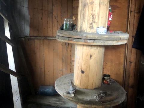 дом по адресу Садовая (Берковцы) ул.
