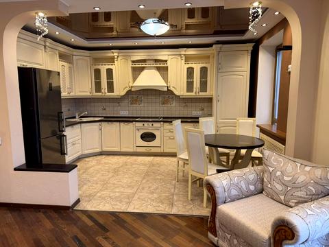 квартира за адресою Княжий Затон вул., 11