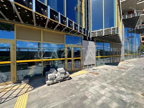 коммерческая по адресу Набережно-Рыбальская дорога ул., 3