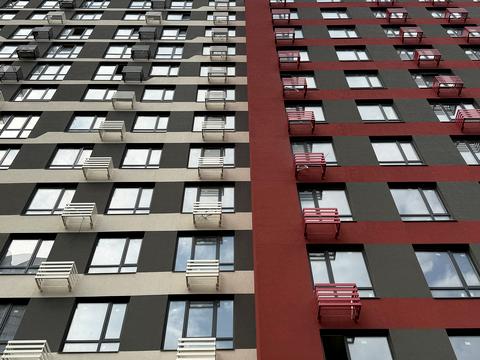 квартира по адресу Олександра Олеся ул., 27-А