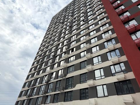 квартира по адресу Олександра Олеся ул., 27-А