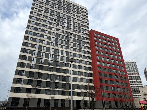 квартира по адресу Олександра Олеся ул., 27-А