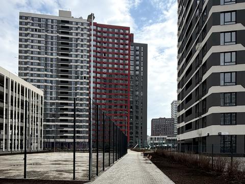 квартира по адресу Олександра Олеся ул., 27-А