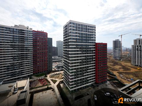 квартира по адресу Олександра Олеся ул., 27-А