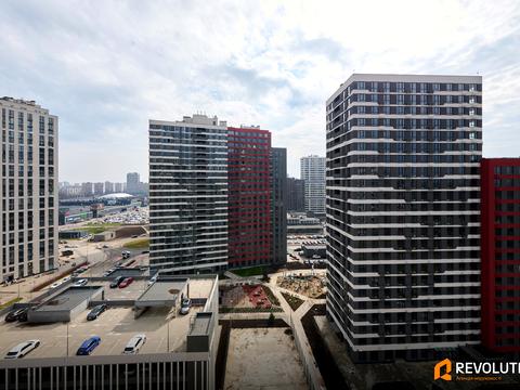 квартира по адресу Олександра Олеся ул., 27-А