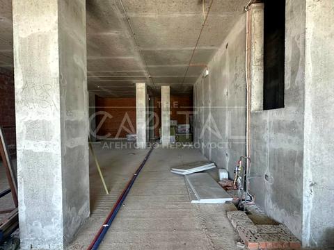 комерційна за адресою Набережно-Рибальська дорога вул., 3