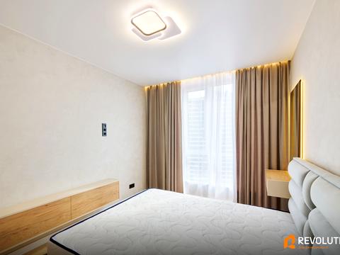 квартира по адресу Олександра Олеся ул., 27-А