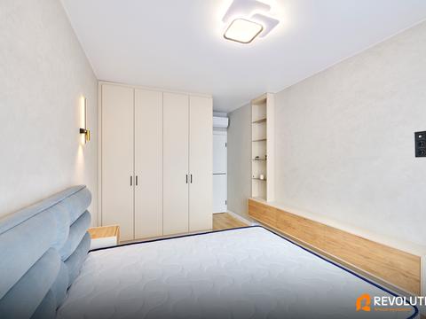 квартира по адресу Олександра Олеся ул., 27-А