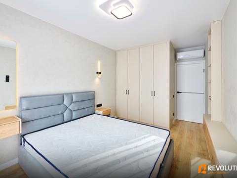 квартира по адресу Олександра Олеся ул., 27-А