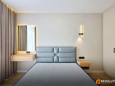 квартира по адресу Олександра Олеся ул., 27-А