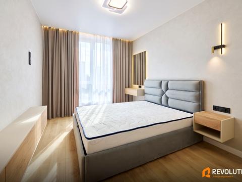 квартира по адресу Олександра Олеся ул., 27-А