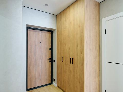 квартира по адресу Олександра Олеся ул., 27-А