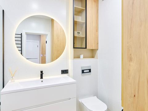 квартира по адресу Олександра Олеся ул., 27-А