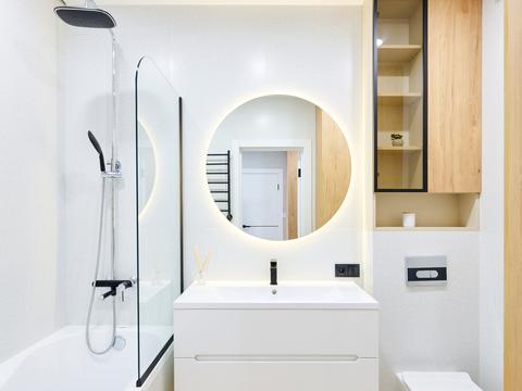 квартира по адресу Олександра Олеся ул., 27-А