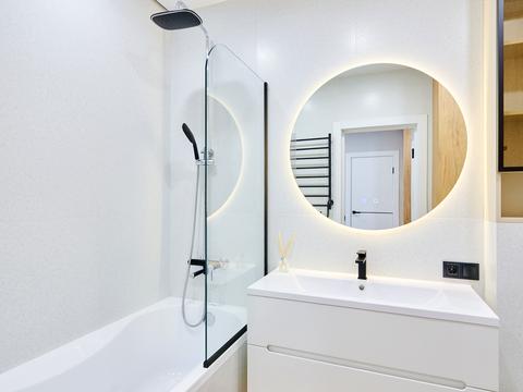 квартира по адресу Олександра Олеся ул., 27-А