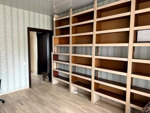 квартира за адресою Княжий Затон вул., 11