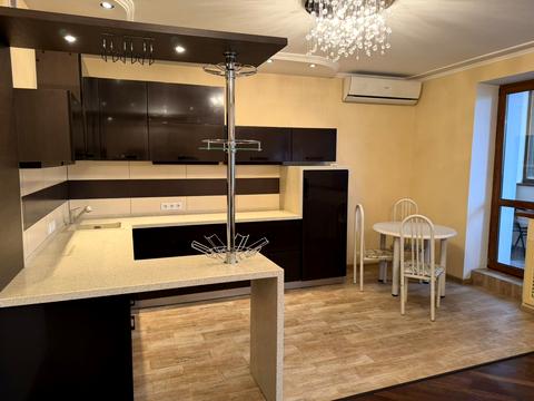 квартира за адресою Княжий Затон вул., 11