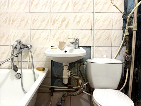 квартира за адресою Університетський просп., 17/2