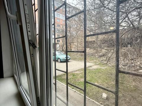 квартира за адресою Університетський просп., 17/2