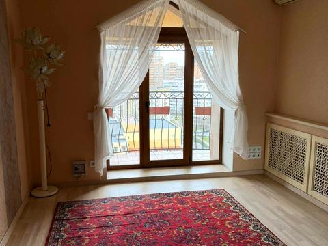 квартира за адресою Княжий Затон вул., 11