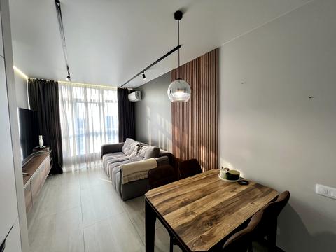 квартира по адресу Балукова ул., (Будинок 1)