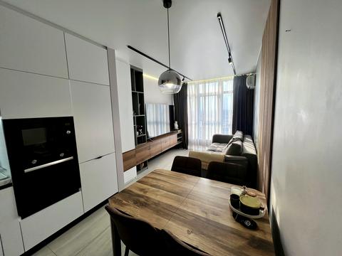 квартира по адресу Балукова ул., (Будинок 1)