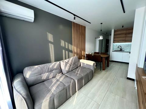 квартира по адресу Балукова ул., (Будинок 1)