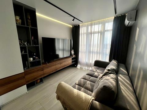 квартира по адресу Балукова ул., (Будинок 1)