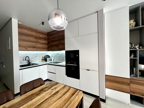 квартира по адресу Балукова ул., (Будинок 1)