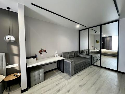 квартира по адресу Балукова ул., (Будинок 1)