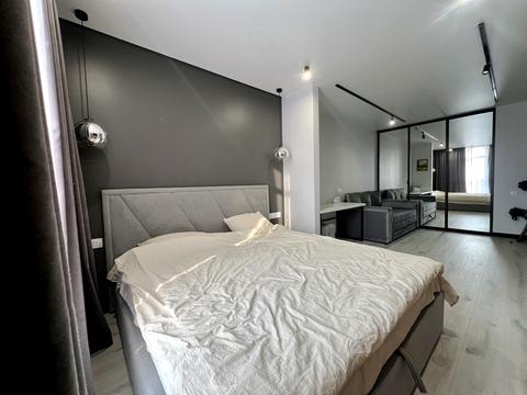 квартира по адресу Балукова ул., (Будинок 1)