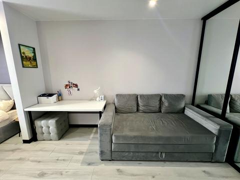 квартира по адресу Балукова ул., (Будинок 1)