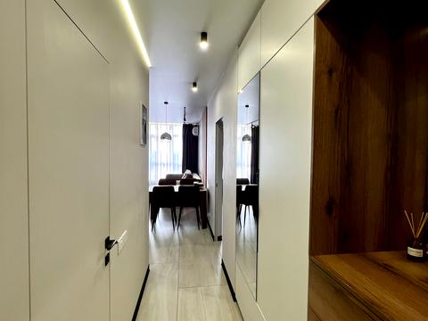 квартира по адресу Балукова ул., (Будинок 1)