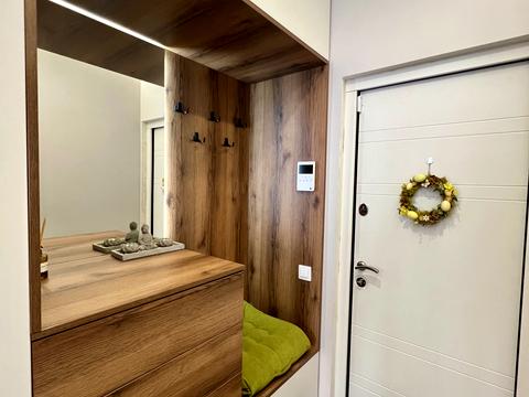 квартира по адресу Балукова ул., (Будинок 1)