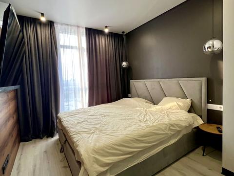 квартира по адресу Балукова ул., (Будинок 1)