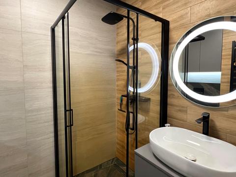 квартира по адресу Балукова ул., (Будинок 1)