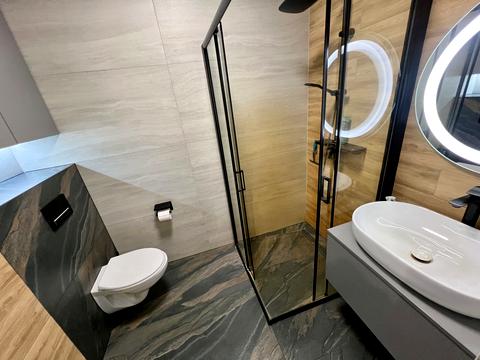 квартира по адресу Балукова ул., (Будинок 1)