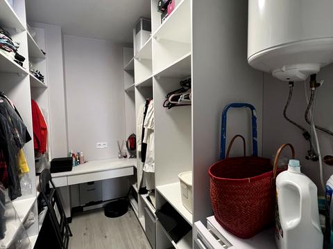 квартира по адресу Балукова ул., (Будинок 1)