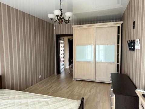 квартира за адресою Княжий Затон вул., 11