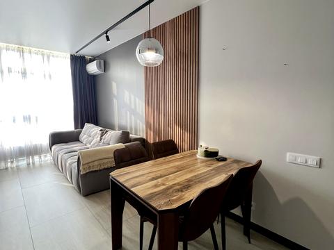 квартира по адресу Балукова ул., (Будинок 1)