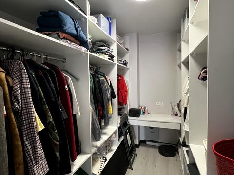 квартира по адресу Балукова ул., (Будинок 1)