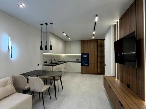 квартира по адресу Гетмана Мазепы ул., (Будинок 1)