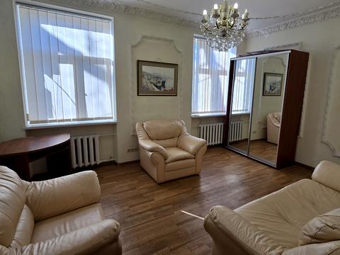 квартира за адресою Ніни Строкатої вул. (Буніна), 9/13