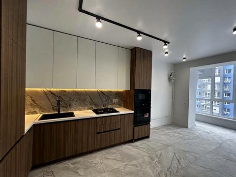 квартира за адресою Княгинин вул., 44