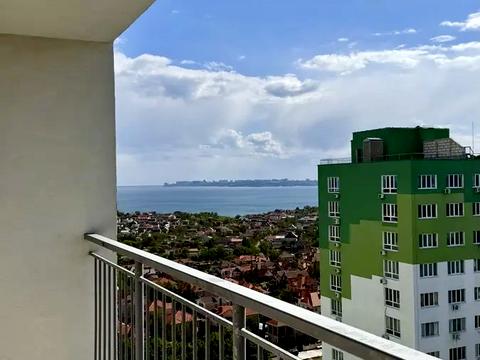 квартира за адресою Марсельська вул., 31/2