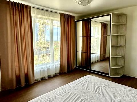 квартира за адресою Марсельська вул., 31/2
