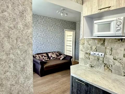 квартира за адресою Марсельська вул., 31/2