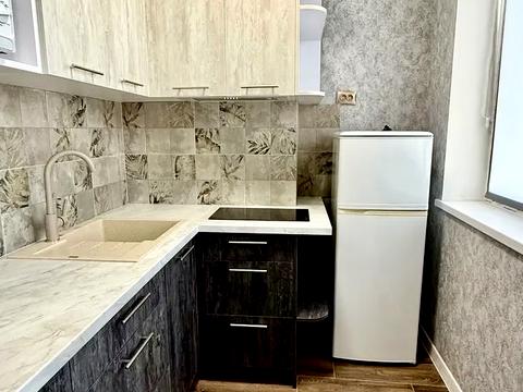 квартира за адресою Марсельська вул., 31/2