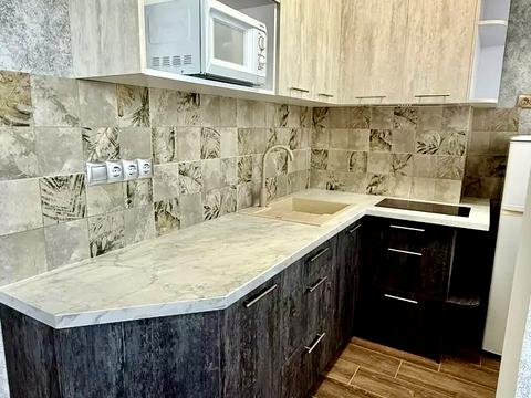 квартира за адресою Марсельська вул., 31/2
